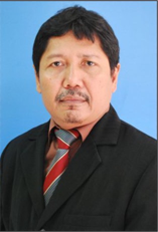SUHARTO