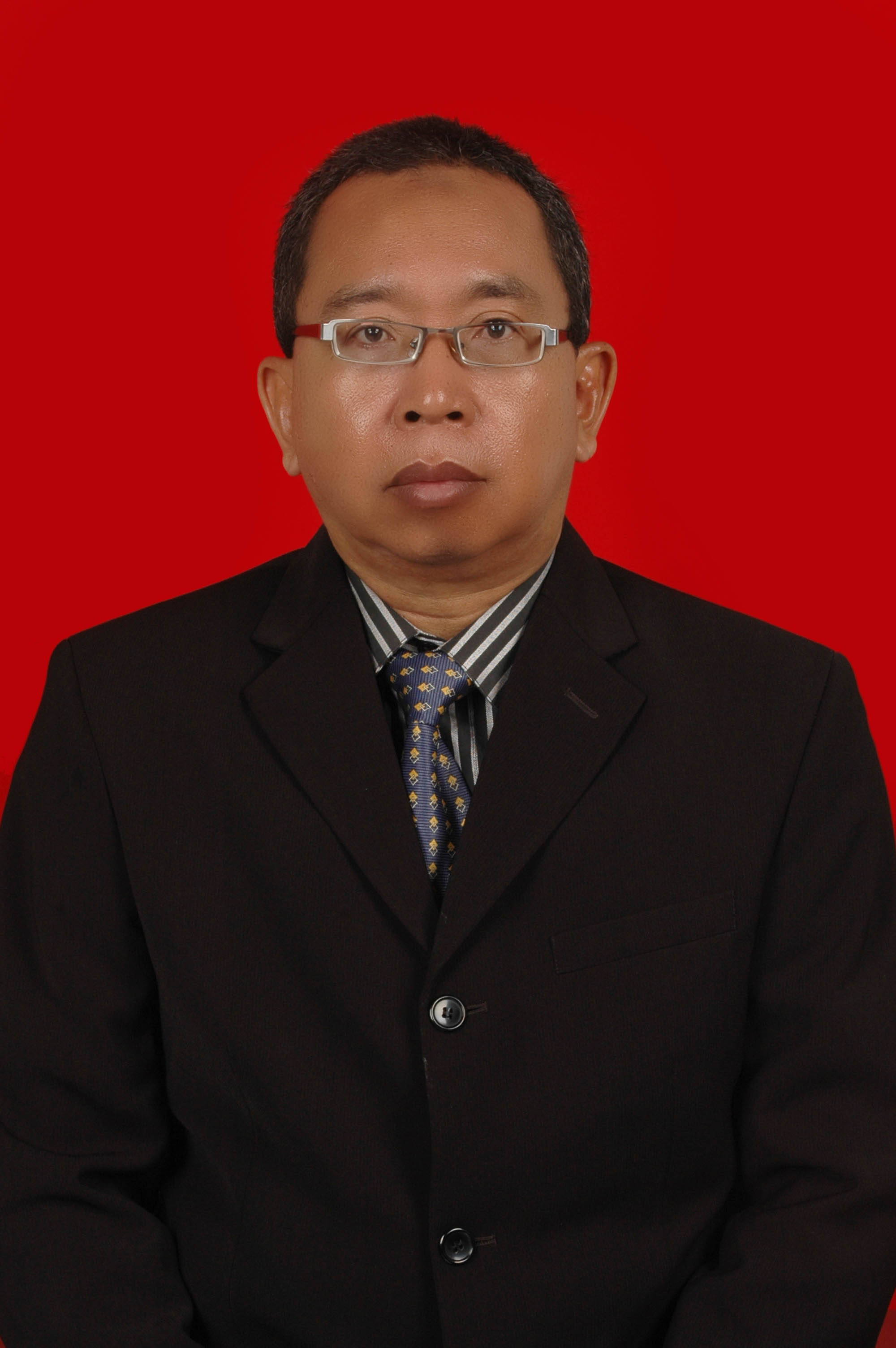 BUDI PRASETYA