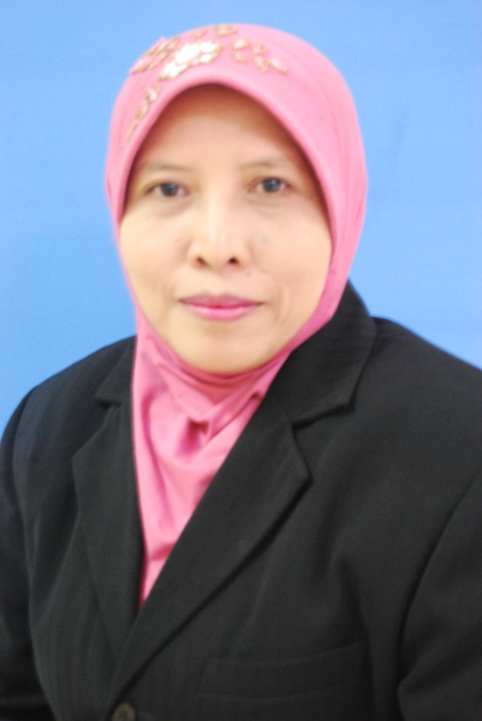 TUTIK DWI KARYANTI