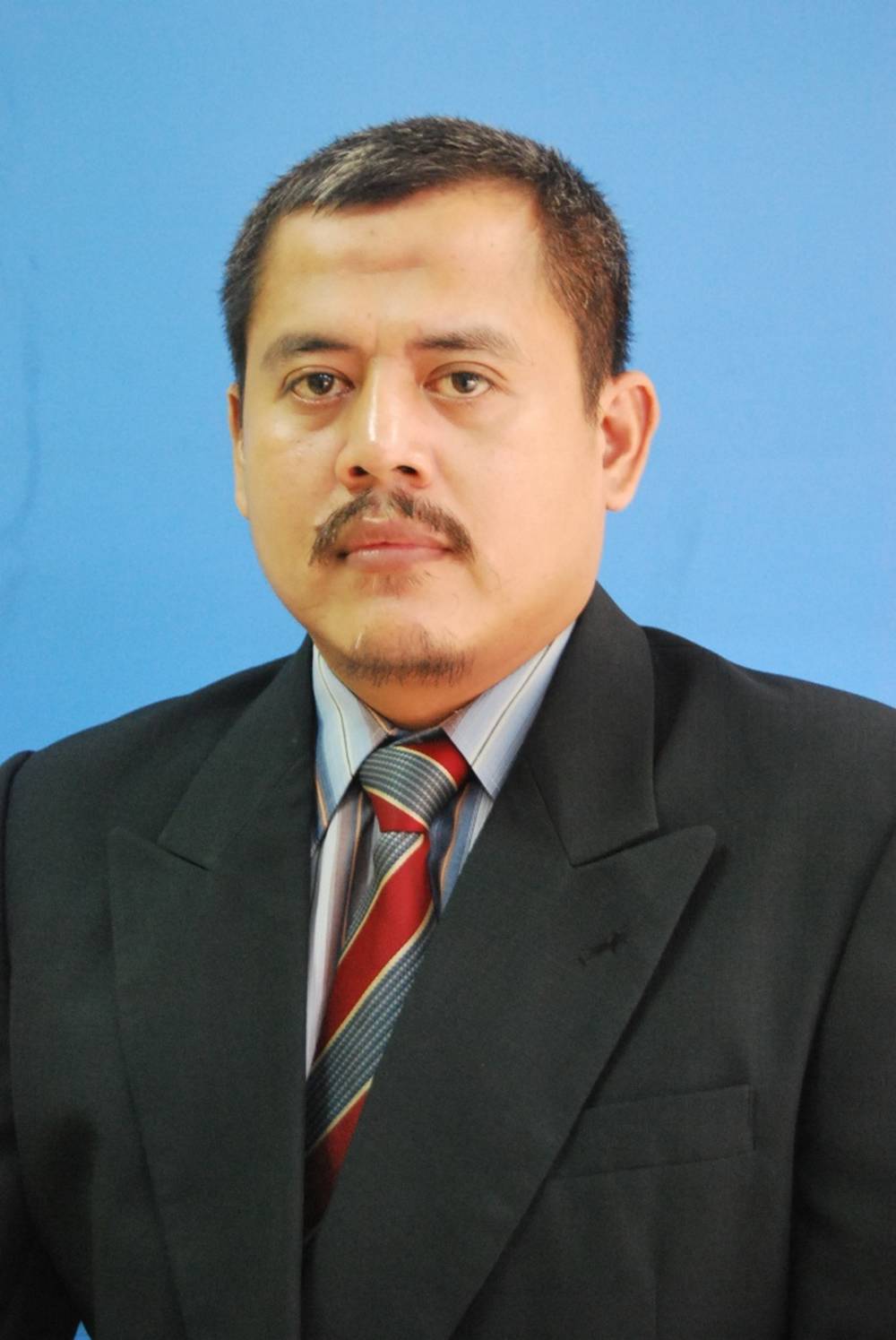 Foto Dosen
