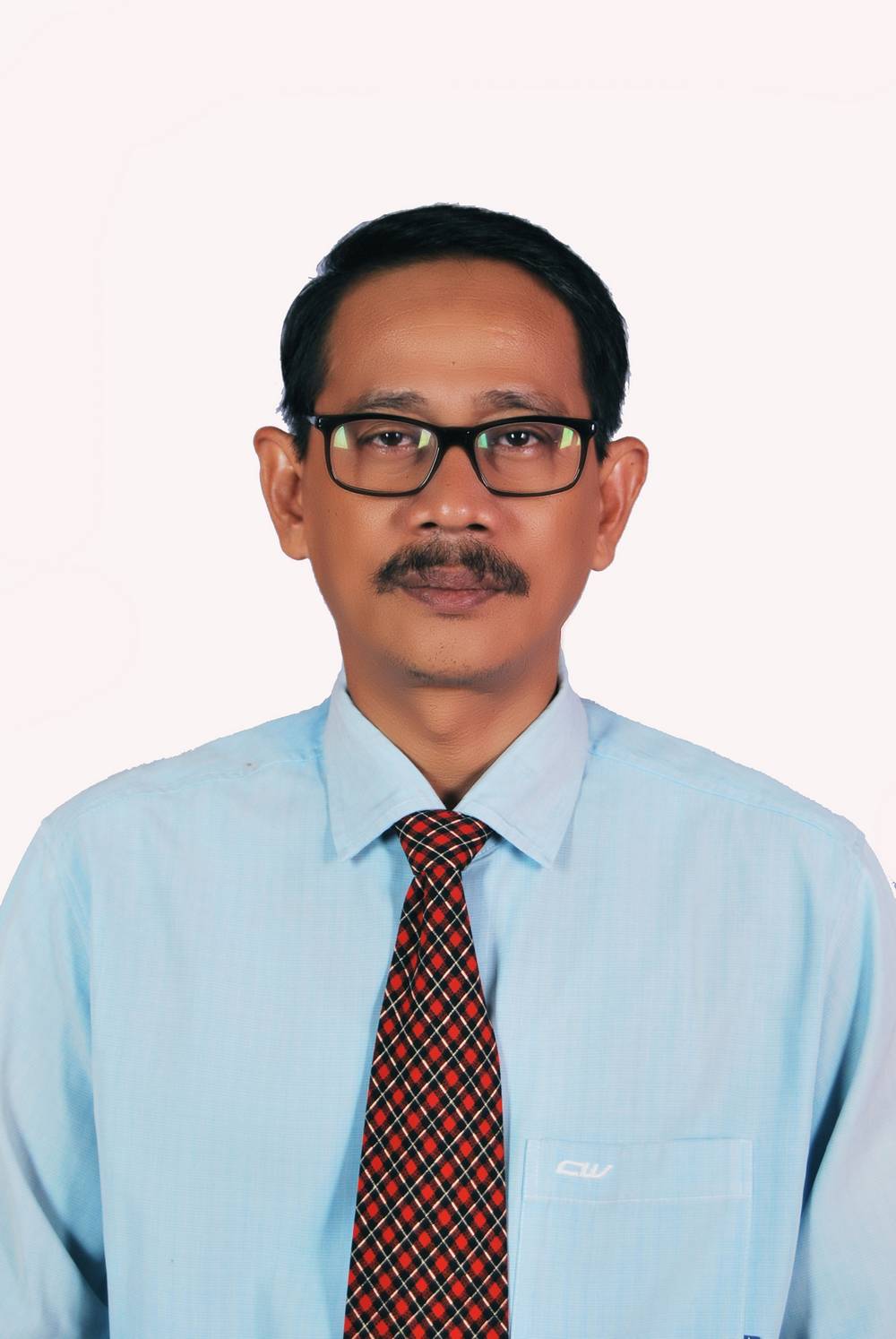 AKHMAD JAMAAH