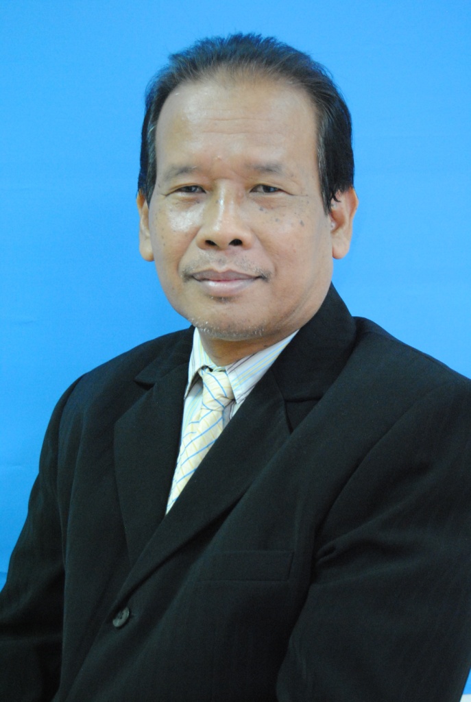 KUSDIYONO