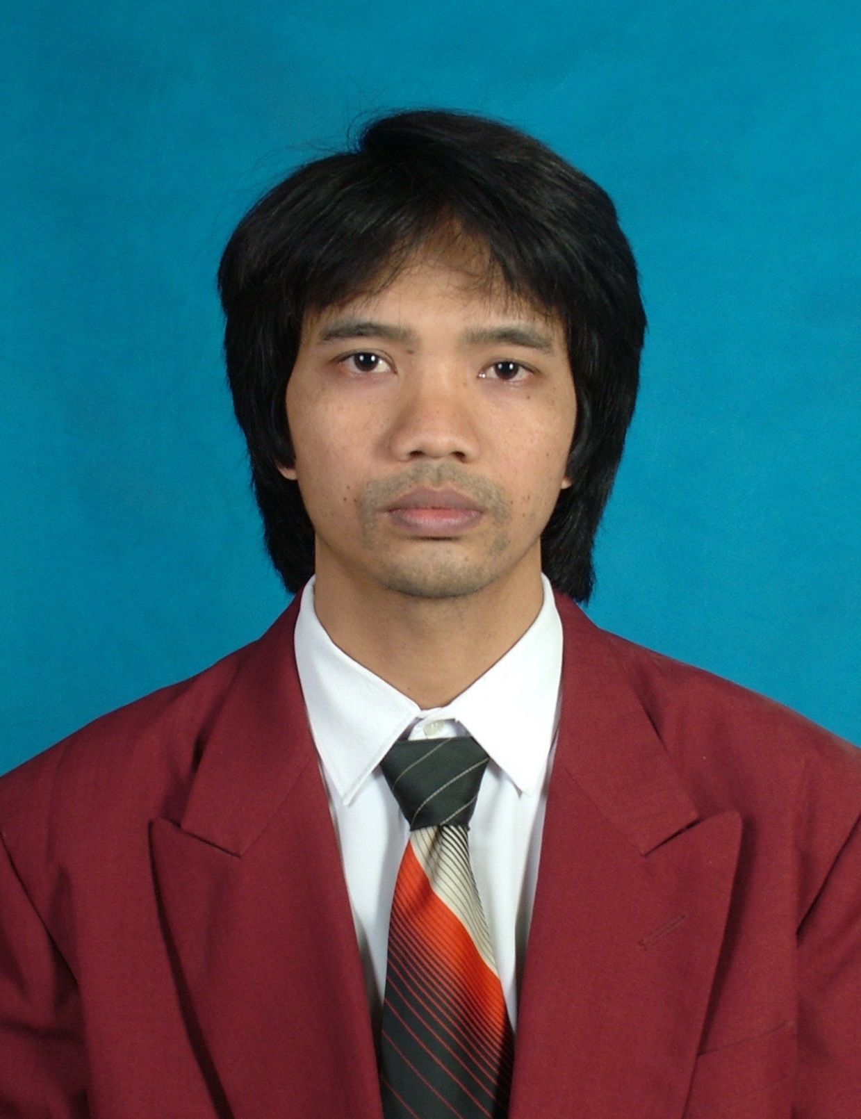 JUNAIDI