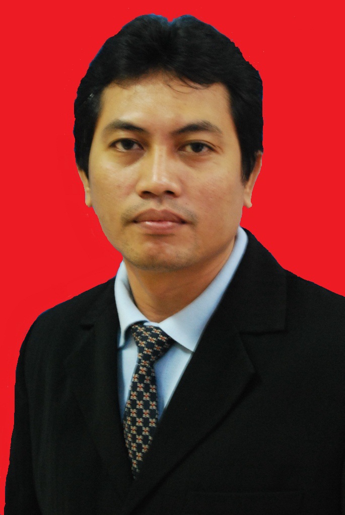 NUR SETIAJI PAMUNGKAS