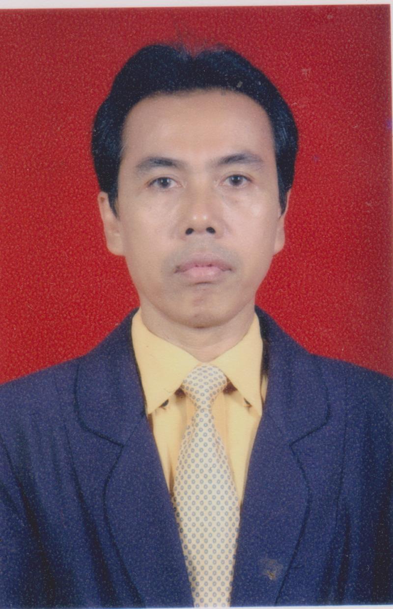 KUSMAYADI