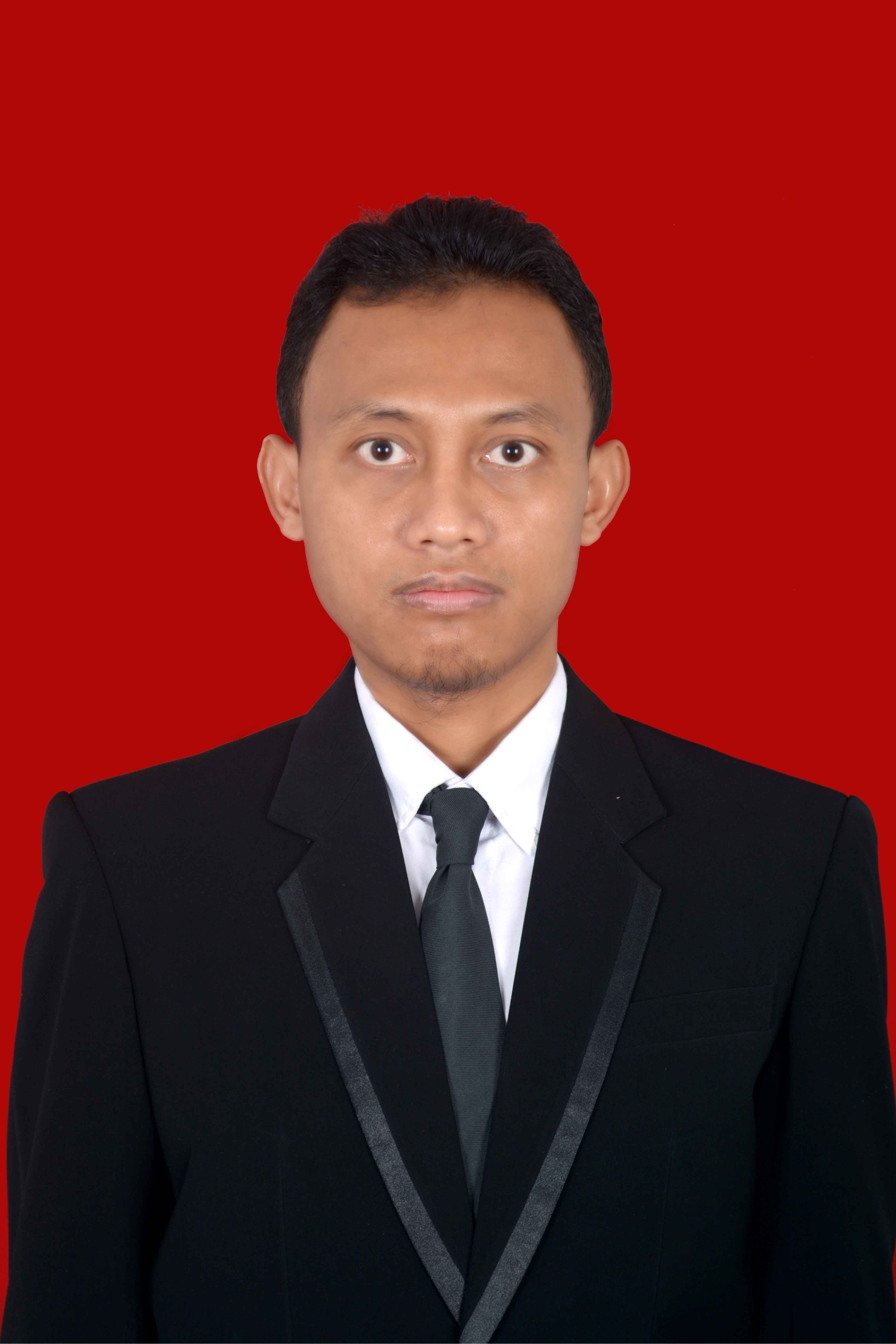 ERWAN TRI EFENDI