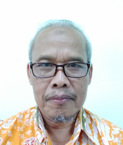 TULUS PRAMUJI