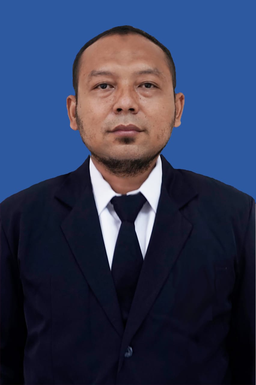 BAMBANG JUNIPITOYO
