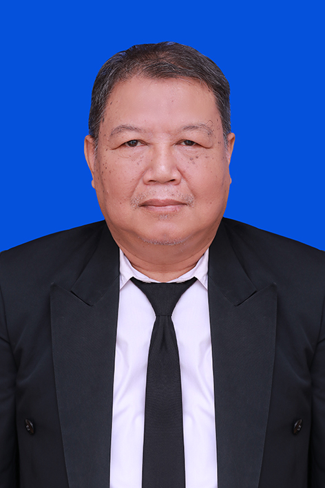SUGENG IRIANTO