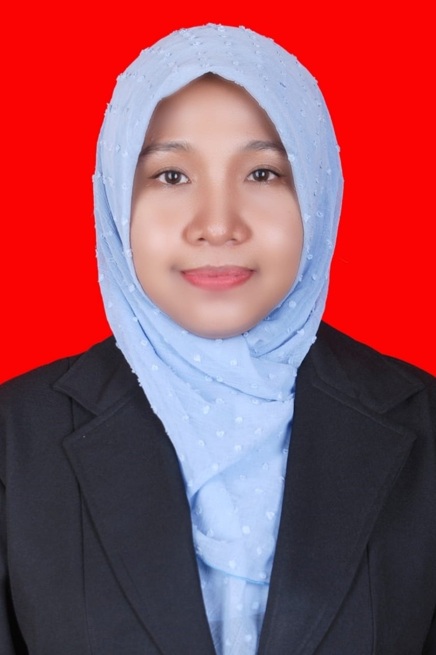 ZULAIKA PUTRI ROKHIMAH