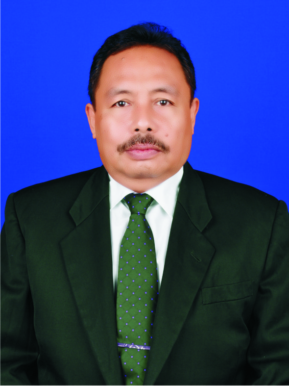 PARYONO