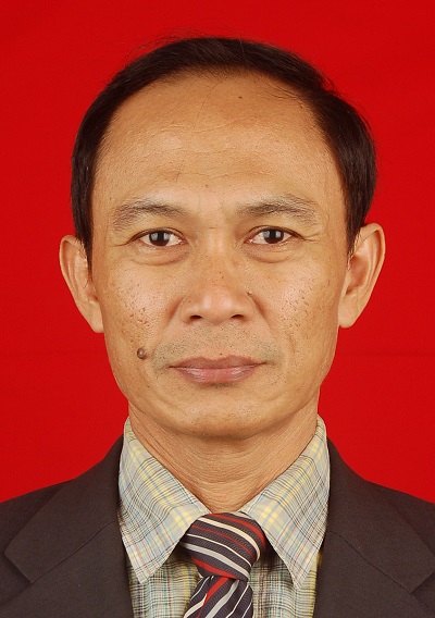 SULISTYO WARJONO