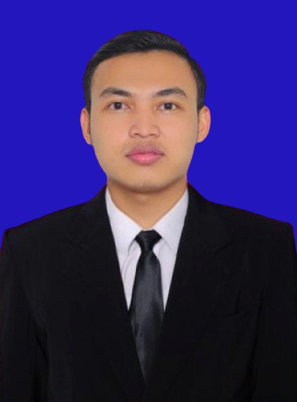 FIKRI PRAHARSENO