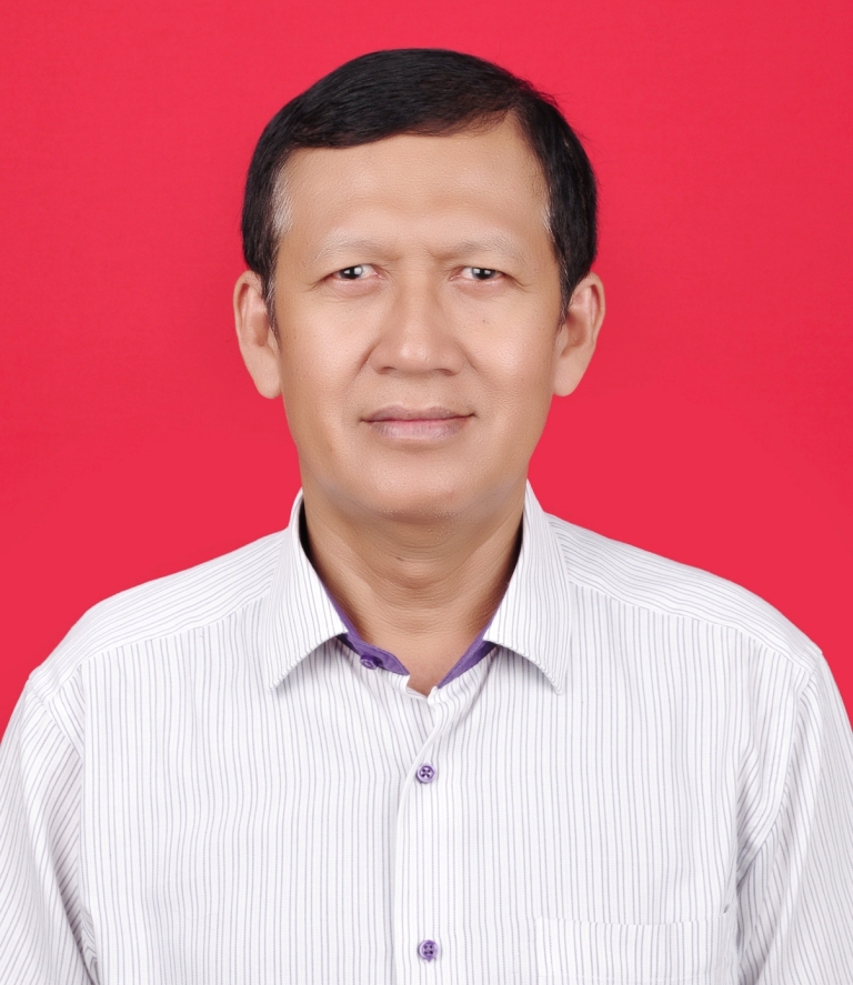 DAENG SUPRIYADI PASISARHA