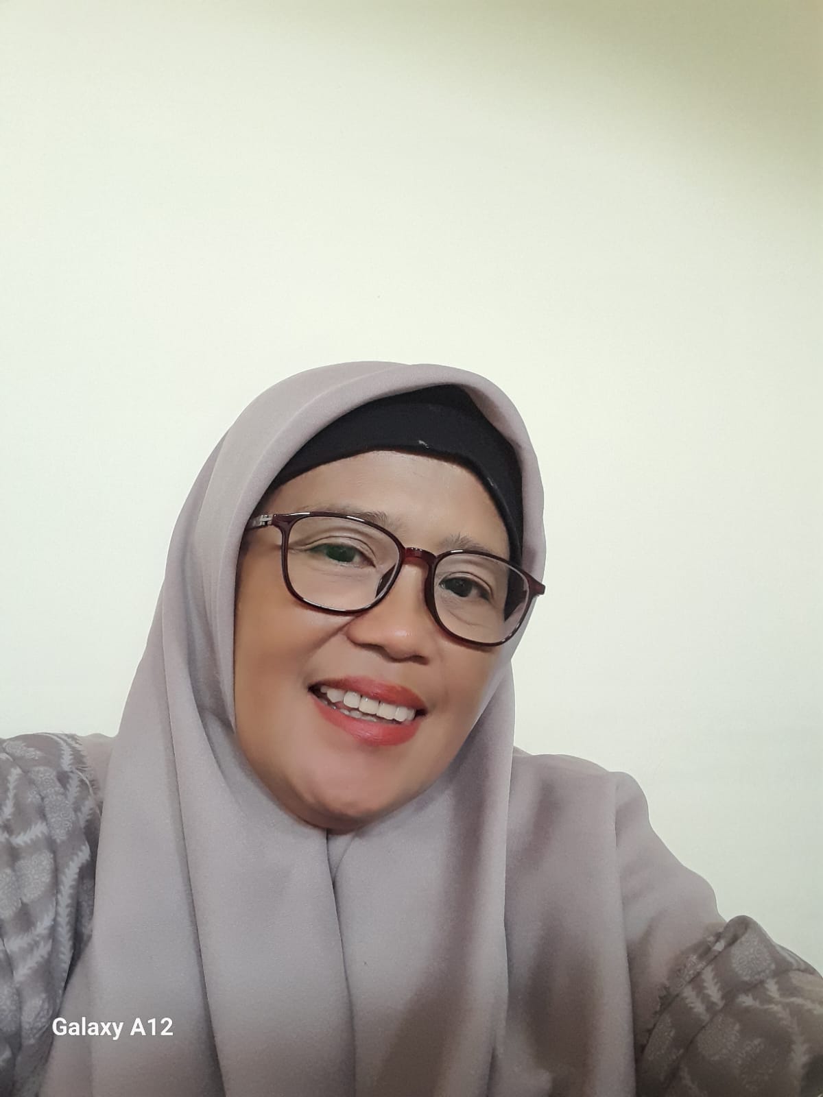 NUR HIDAYATI