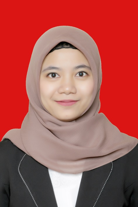 DIAH WULANSARI HUDAYA