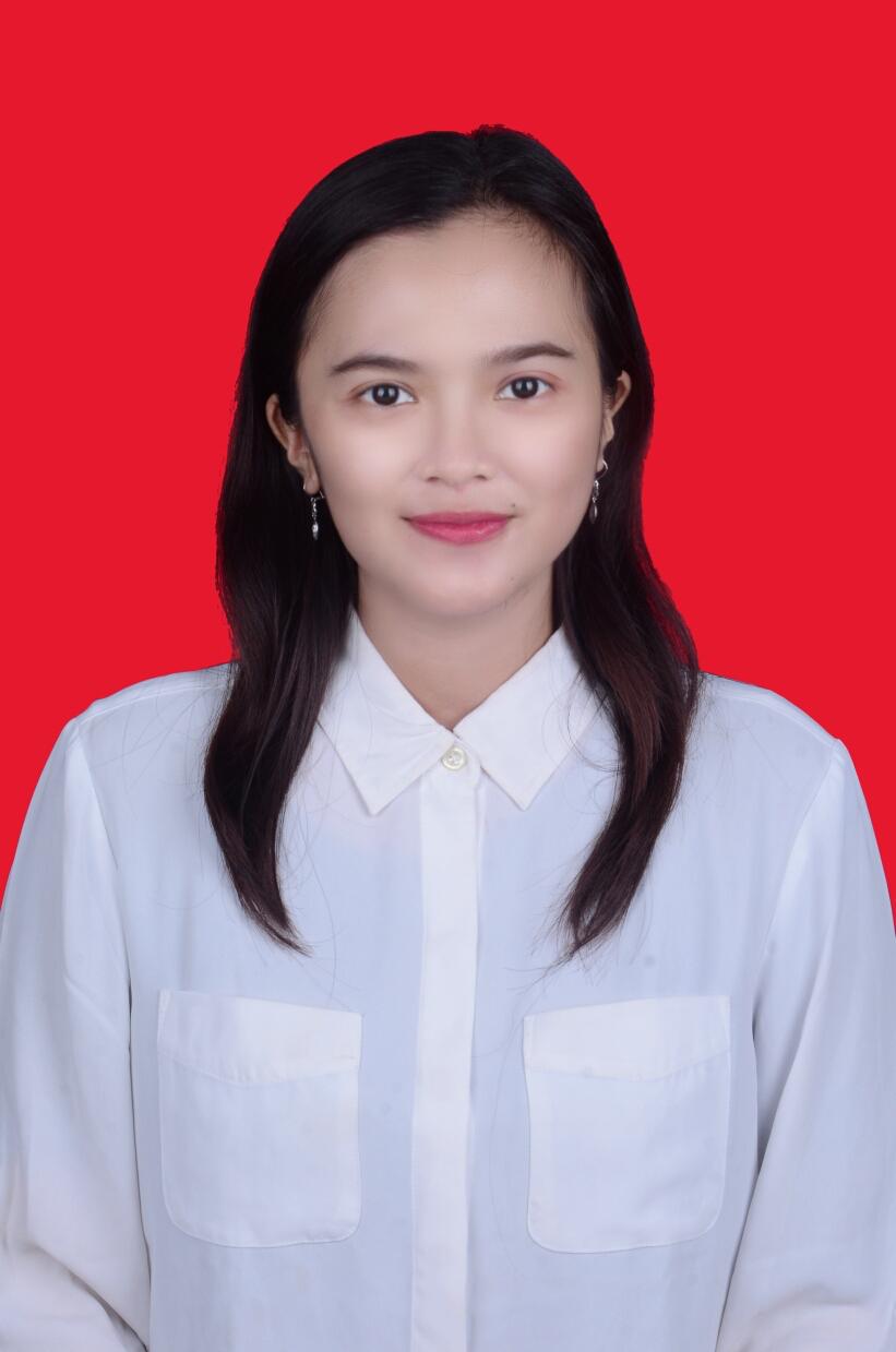 LINDA APRILLIANTI