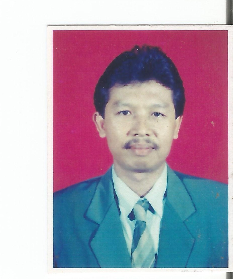 UMAR FAROUK