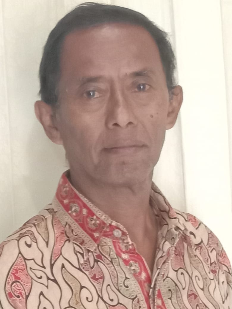 EKO ARMANTO
