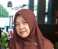 ULFAH HIDAYATI