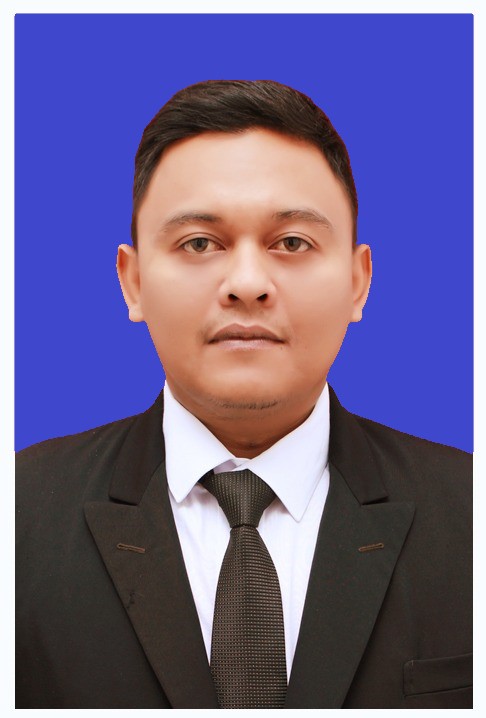 LALU YAHYA SURYA BUANA