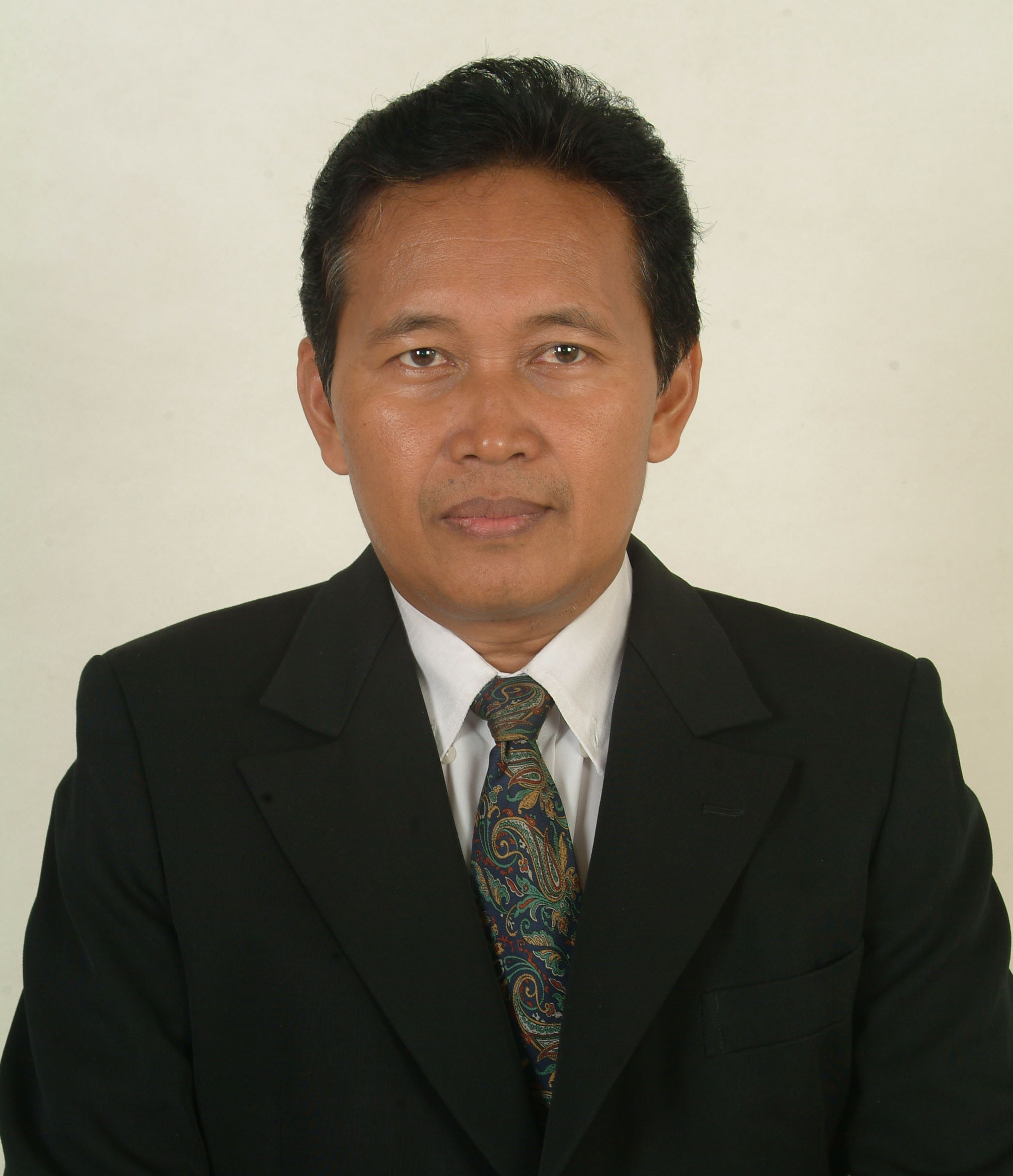 BAMBANG EKO SUMARSONO