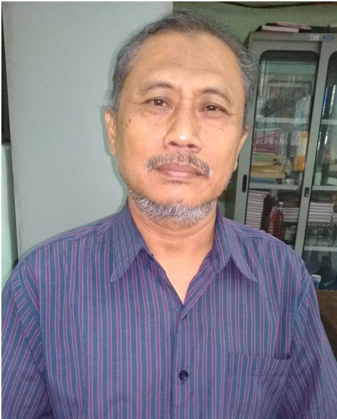 EKO WIDIARTO