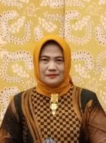 LILIS MARDIANA ANUGRAHWATI