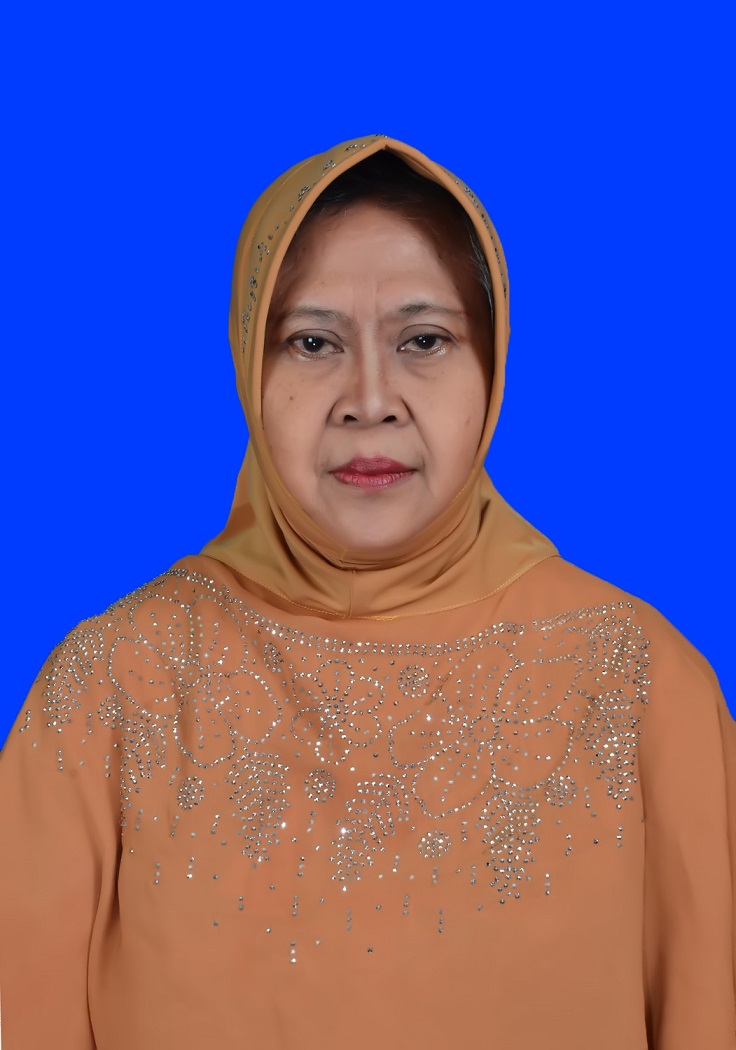 BONDAN WISMANDANIKUNG