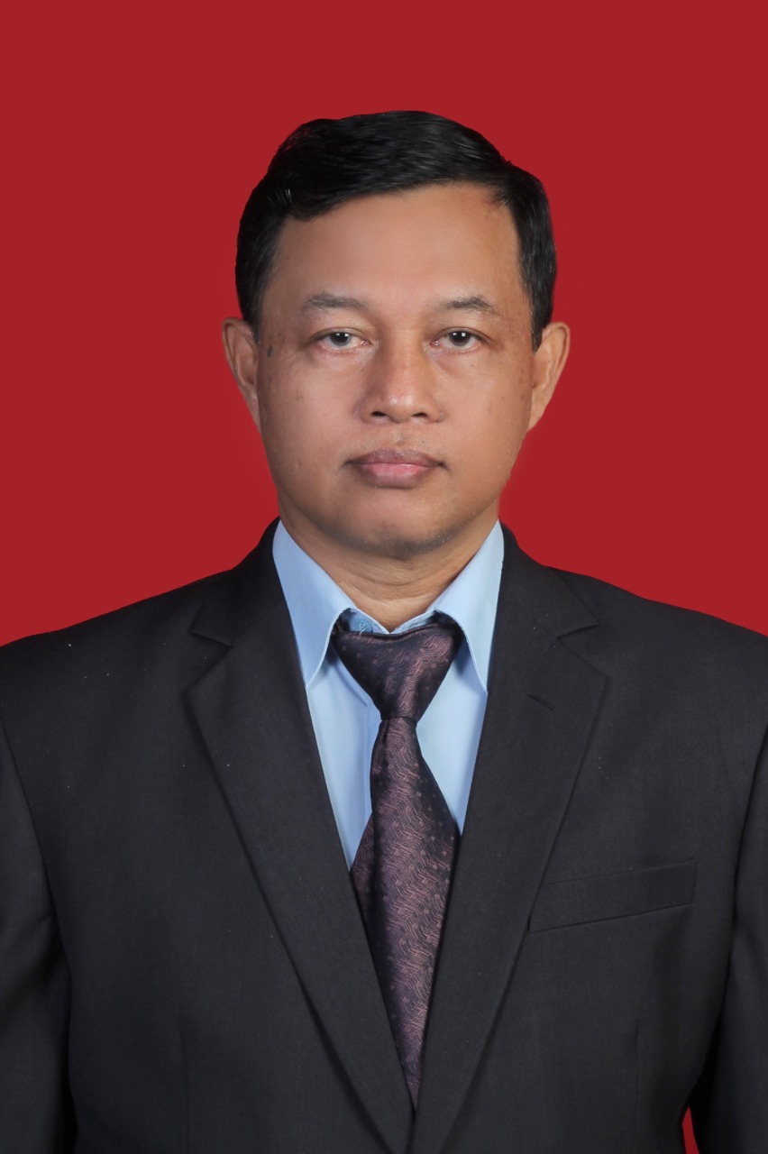 DIDIEK SUSILO TAMTOMO