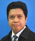 Foto Dosen