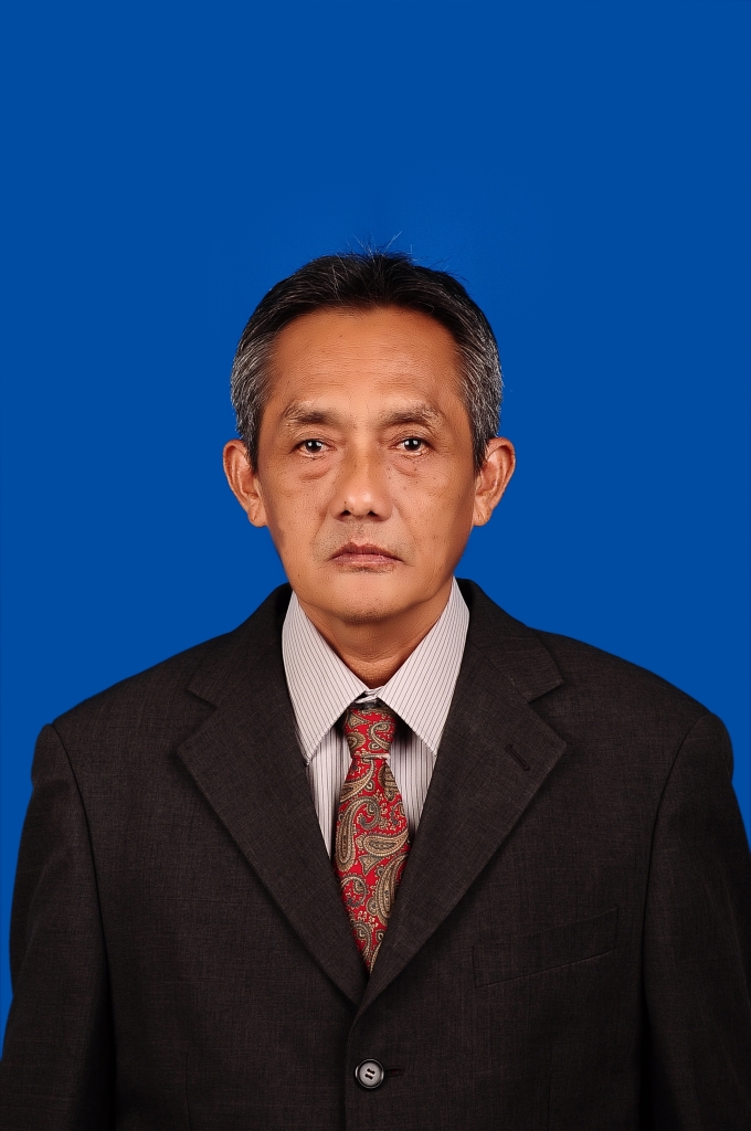 SUPRIYONO