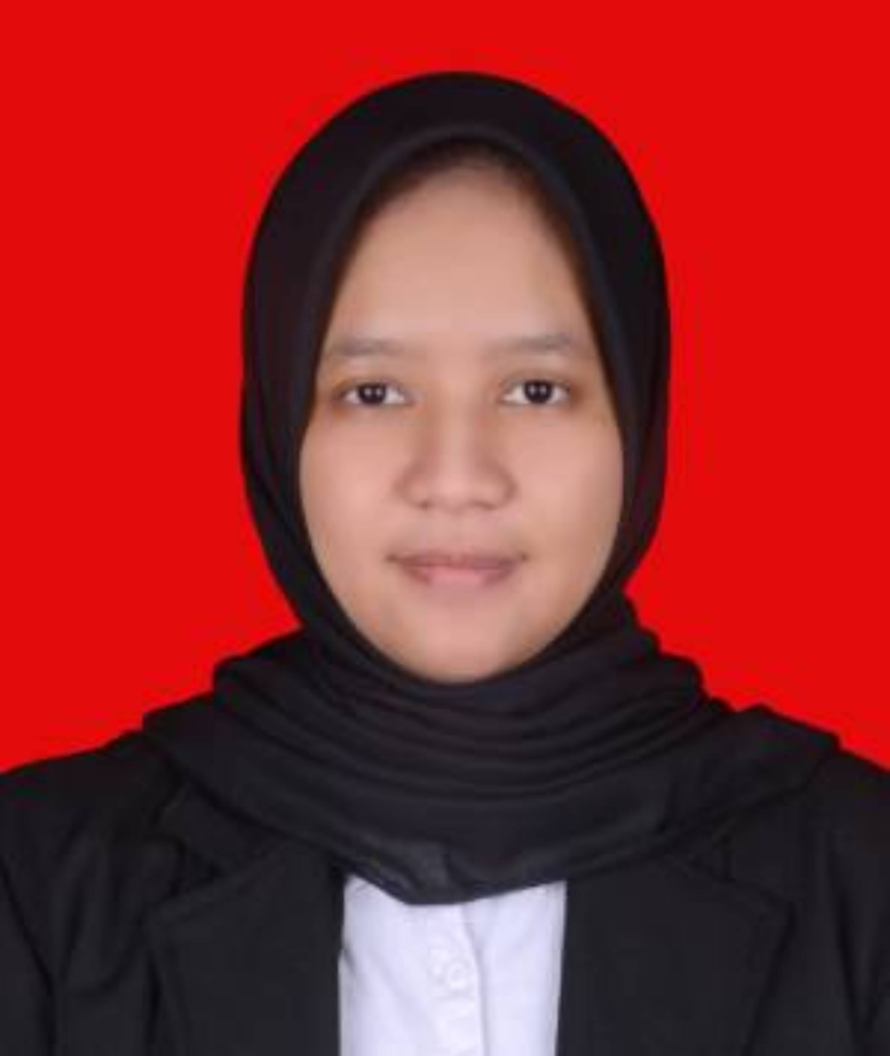 DIKA VIVI WIDYANTI