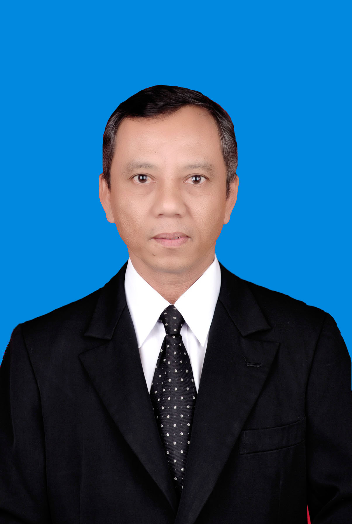 LORENTIUS YOSEF SUTADI