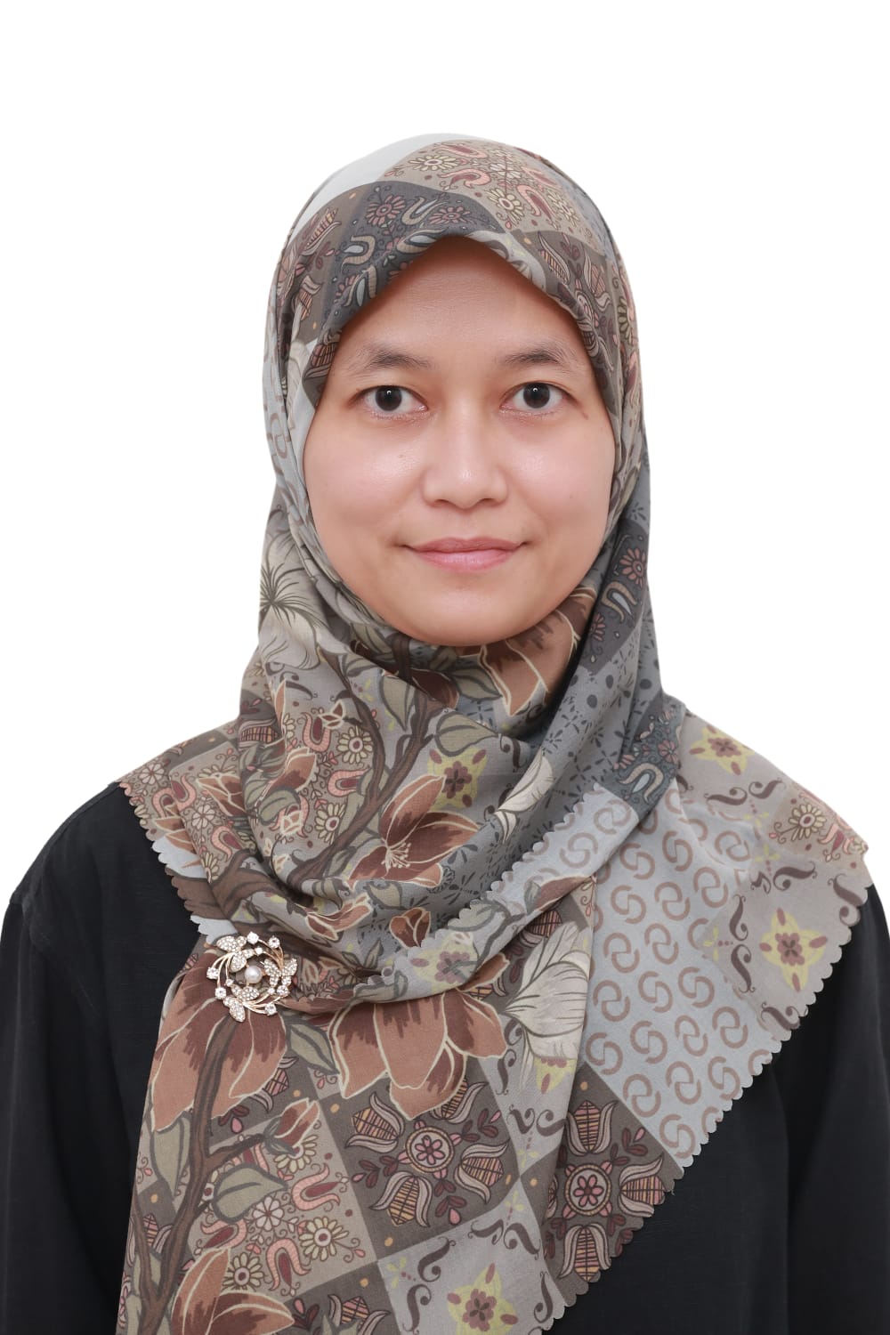 RANI RAHARJANTI