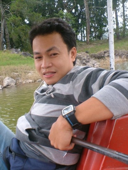 MOCHAMAD DENNY SURINDRA