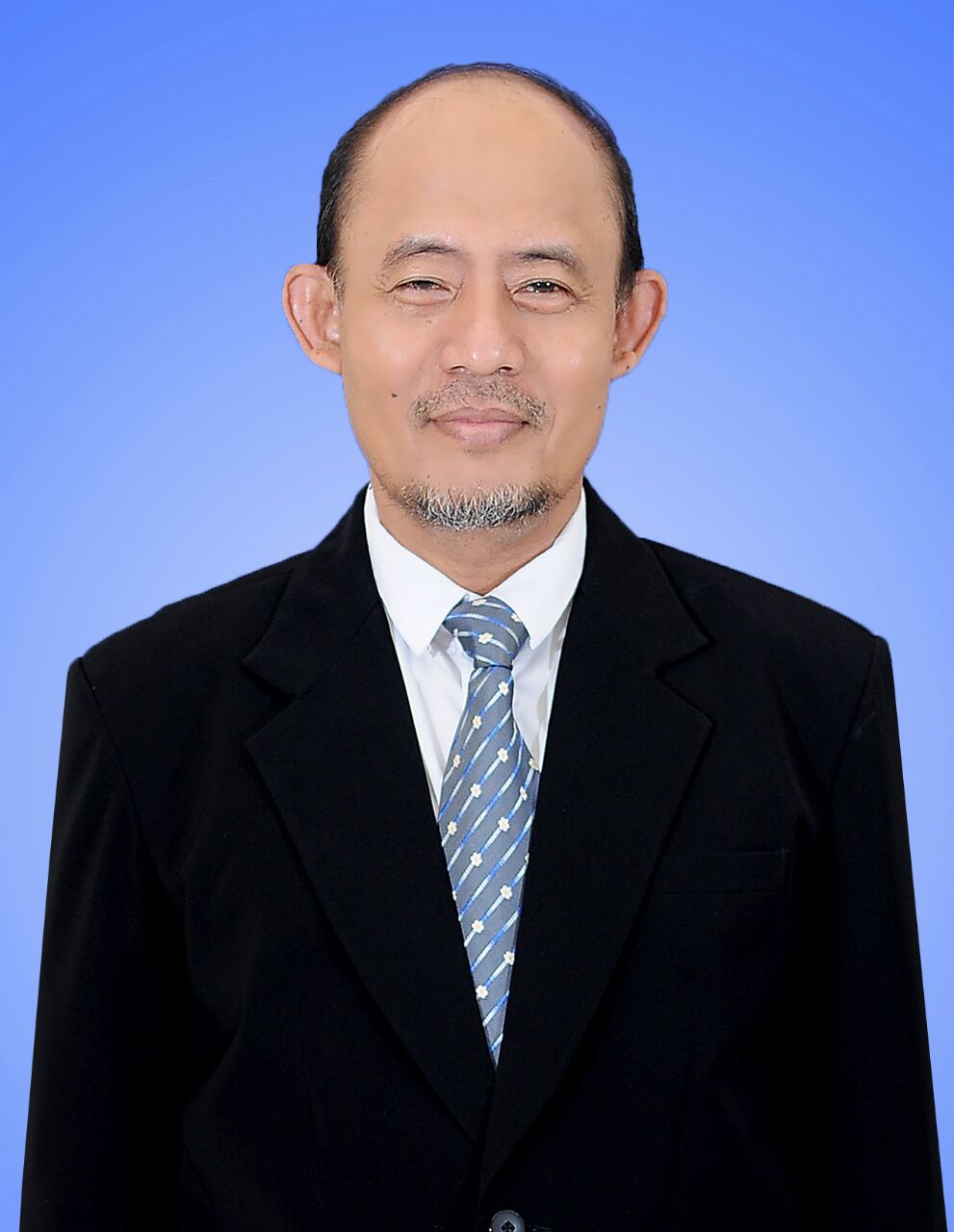 MUHAMMAD ASRORI
