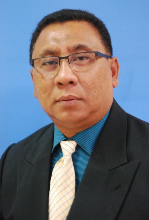 SUGIHARTO