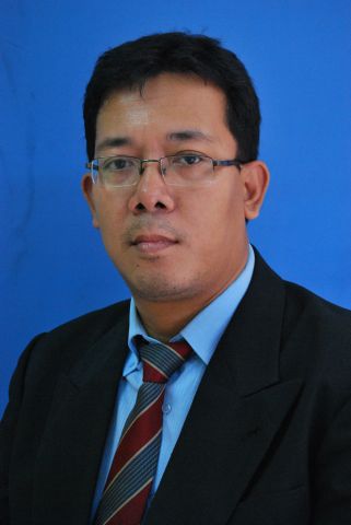 AGUS SUWONDO