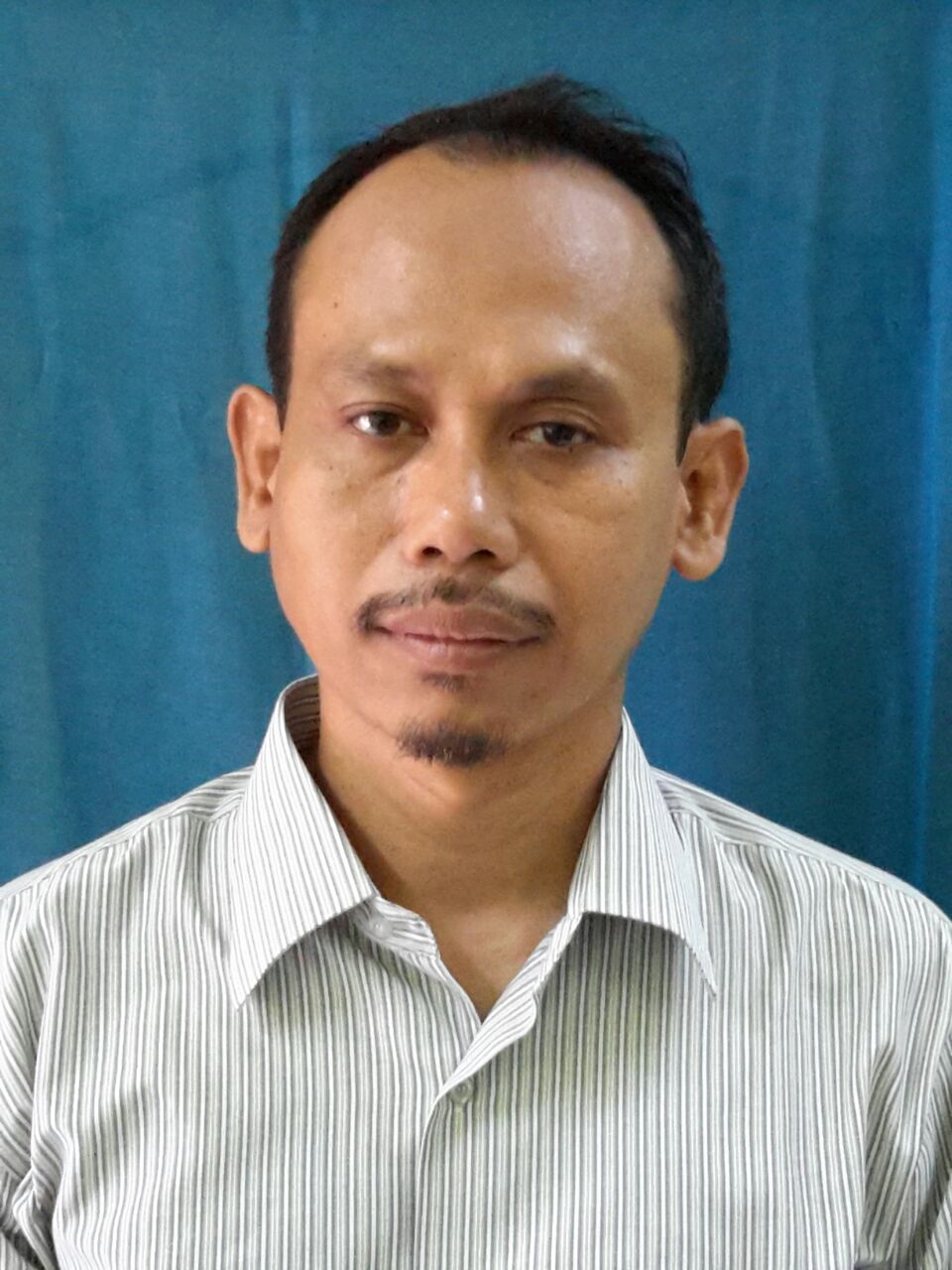 MUHAMMAD MUKHLISIN