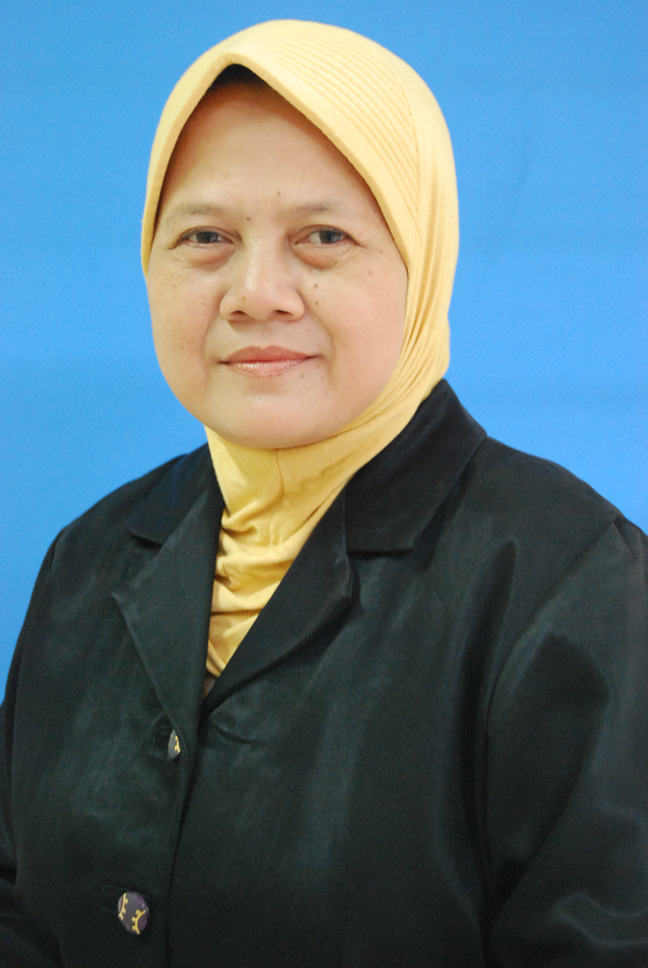 SITI NUR BAROKAH