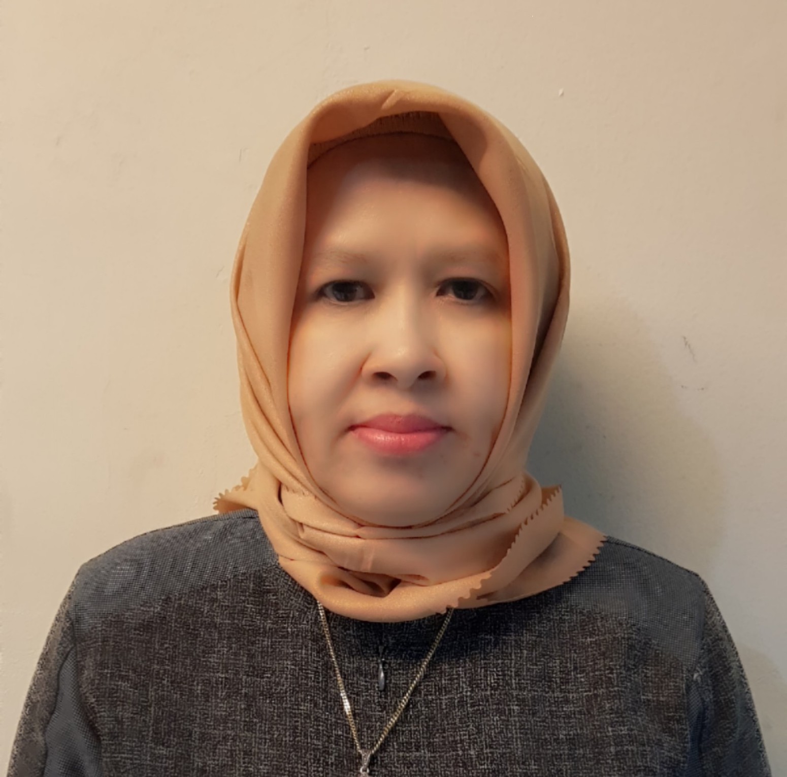 SRI ANGGRAENI KADIRAN