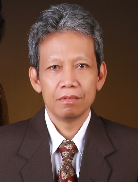 SURYANTO