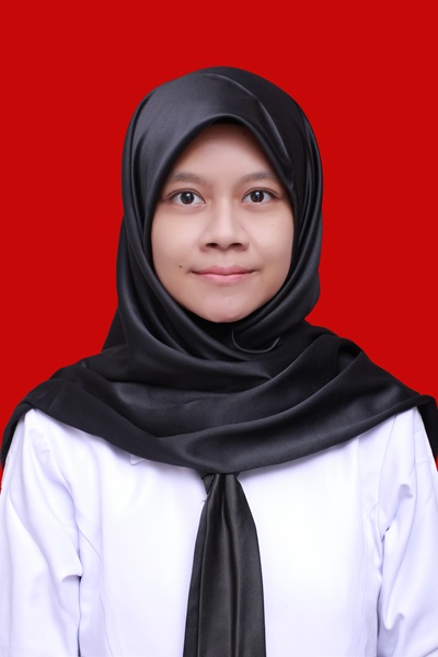DITA ANIES MUNAWWAROH