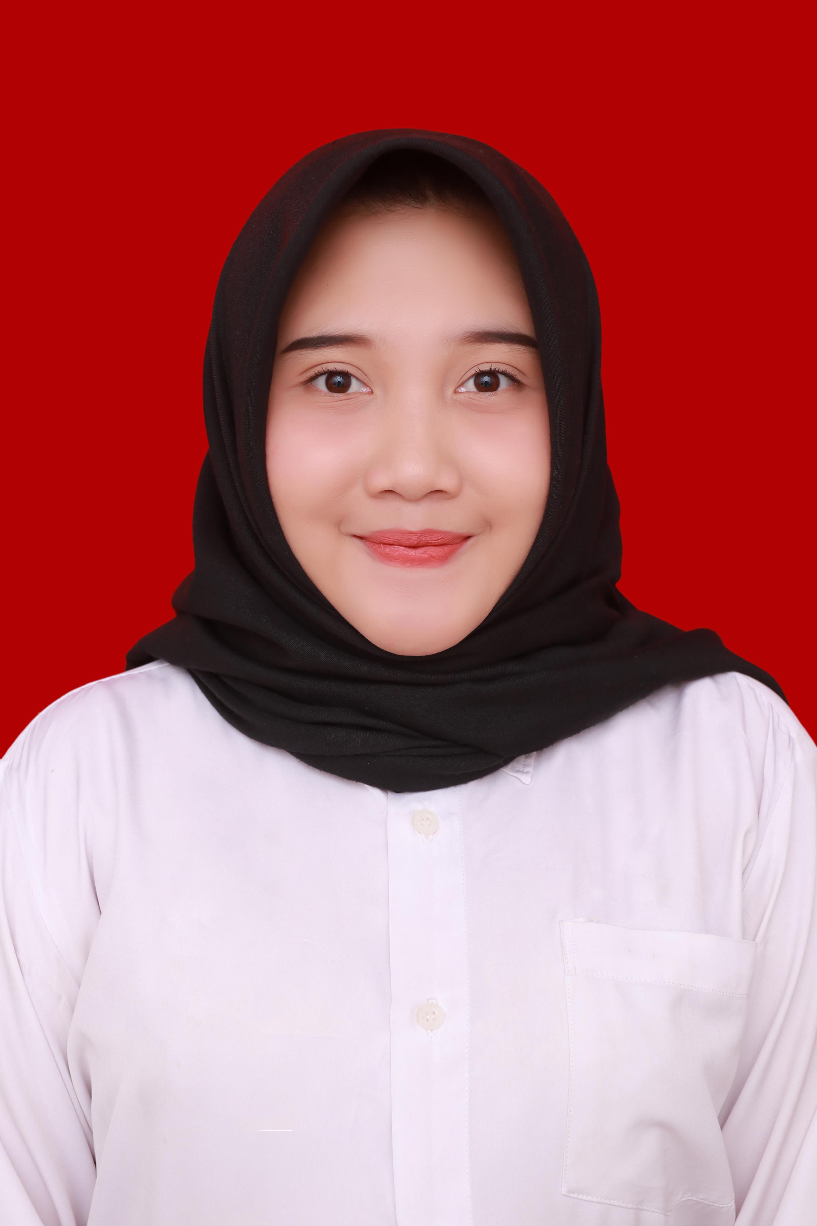 ALYA HASNA FAUZIYYAH