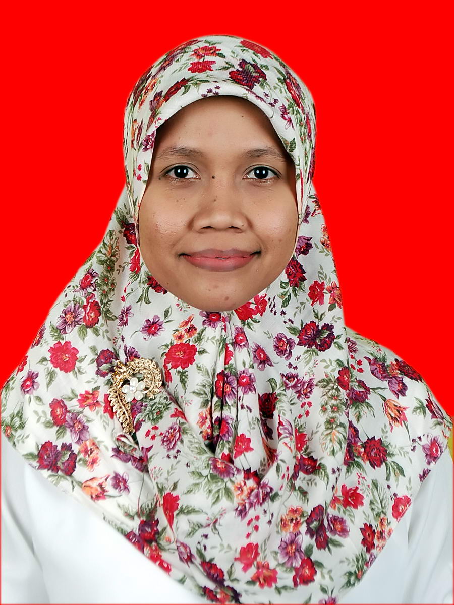 MIRASANTI WAHYUNI