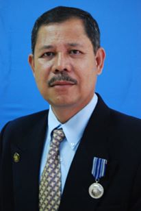 AGUS ROCHADI