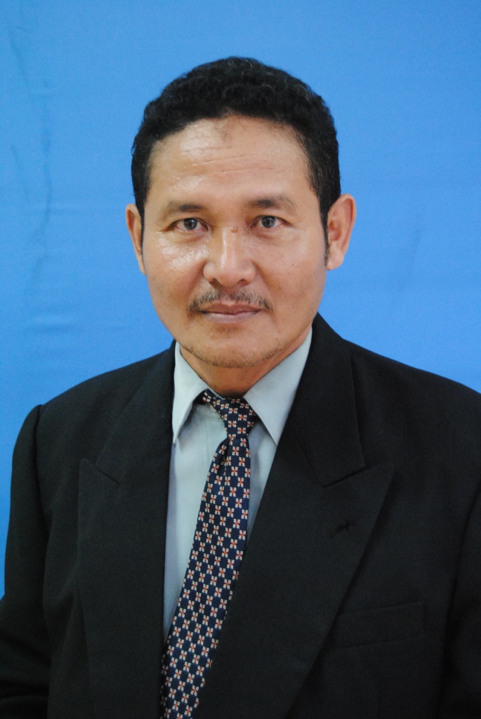 TEGUH HARIJONO MULUD