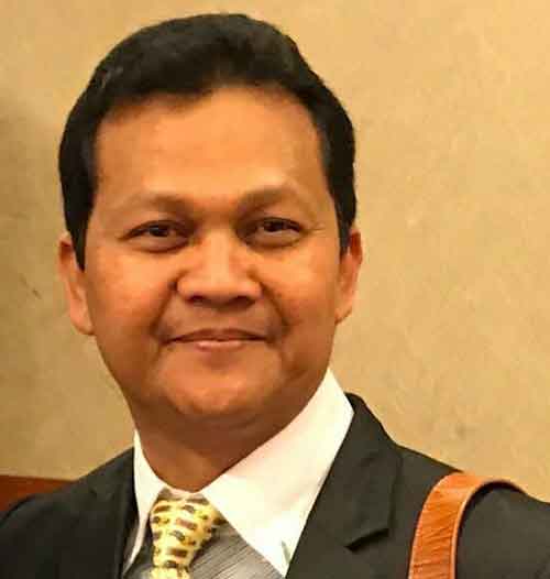 TOTOK PRASETYO