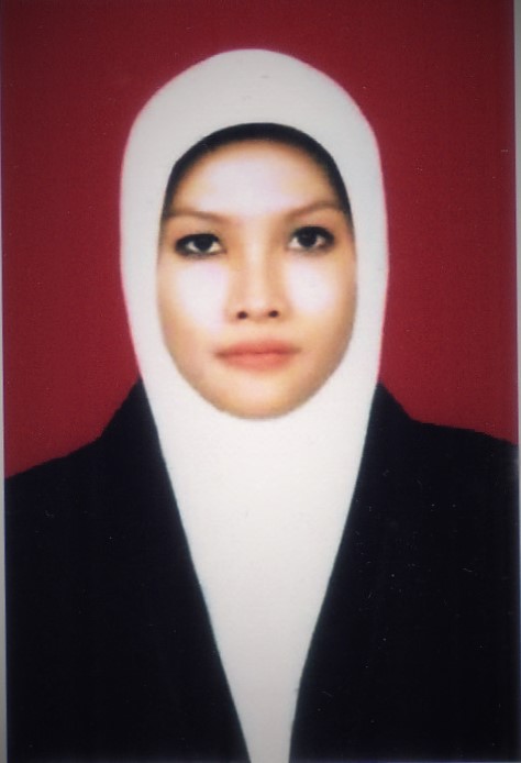 NUR MAZIYAH ULYA